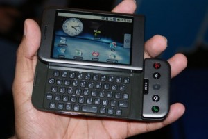SingTel first in Asia to launch Android phone