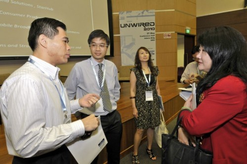 Networking