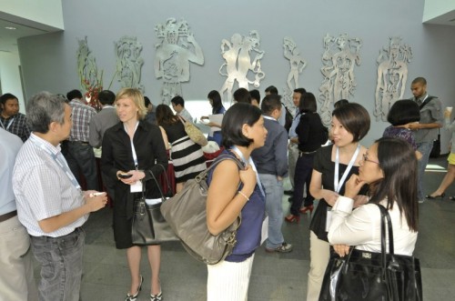 Networking