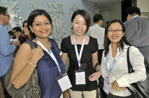 Networking