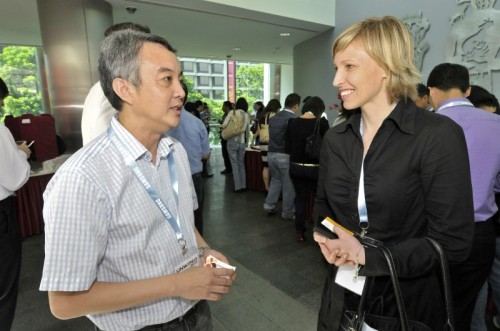 Networking
