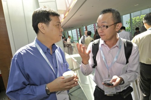 Networking