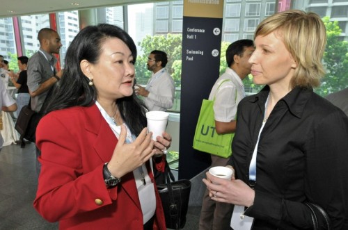 Networking