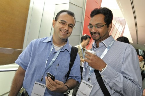 Networking