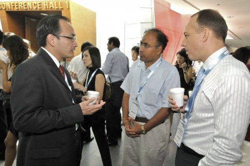 Networking