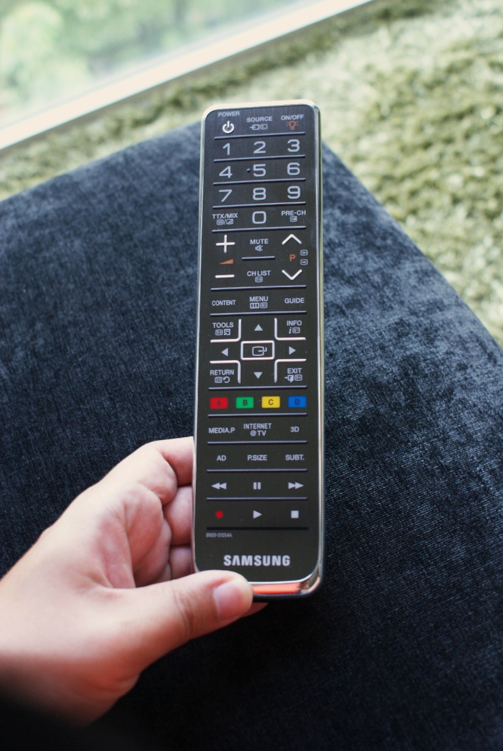Samsung C7000