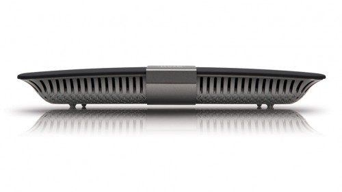 Cisco Linksys E4200