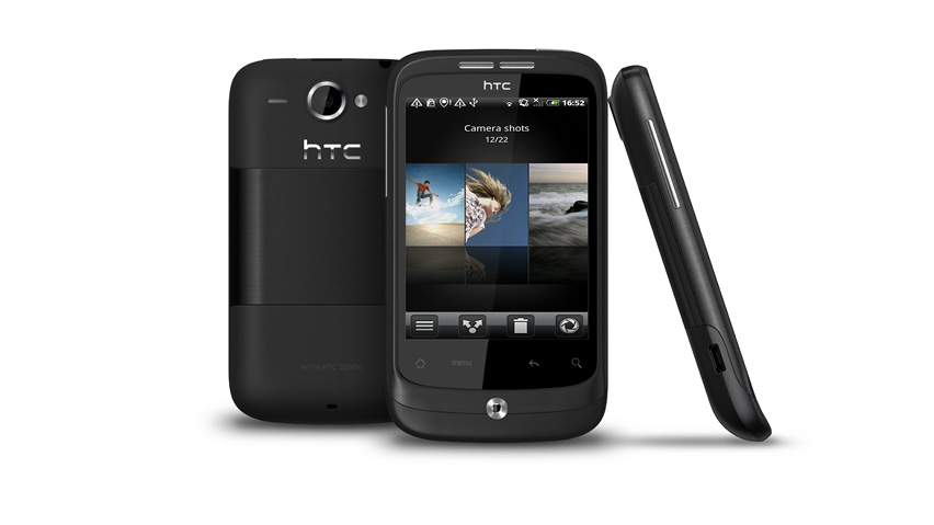 HTC Wildfire and Legend get Android 2.2 update in Singapore Techgoondu