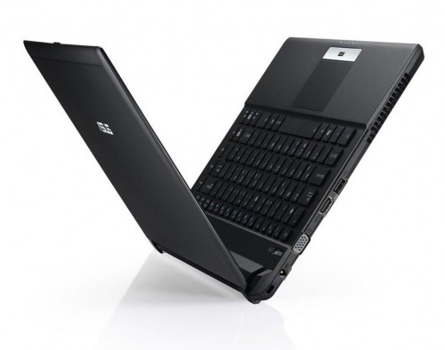 Asus U36Jc