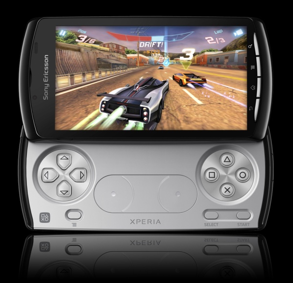 sony ericsson xperia play price in singapore. Xperia Play available in