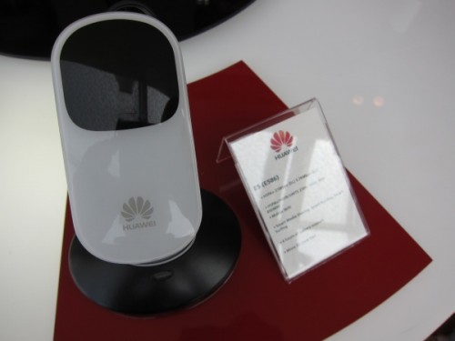 Huawei WiFi Wireless Smart Pro