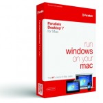 Parallels Desktop 7