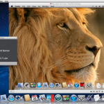 Parallels Desktop 7 for Mac - Lion as a guest OS