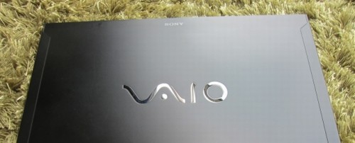 vaio z-featured