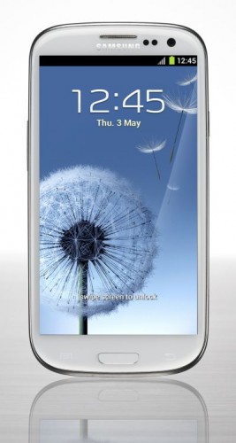 GALAXY S III Product Image (5)