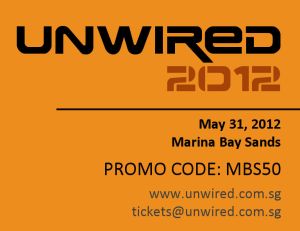 UNWIRED 2012