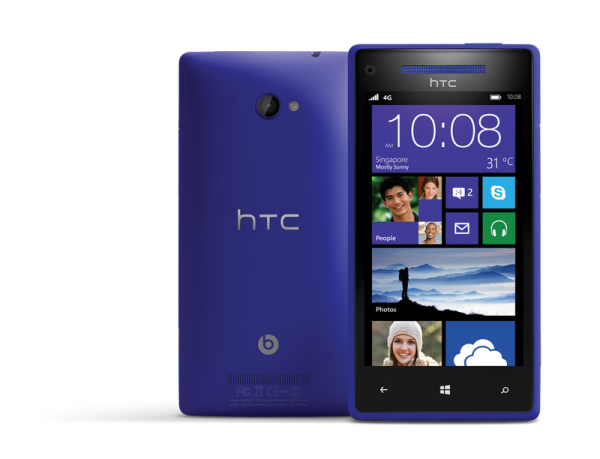 HTC WP8X_LTE_Front&Back_SHADOW
