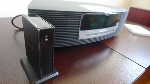 bose wave music system III - 02