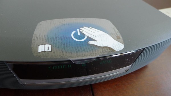 bose wave music system III - 03