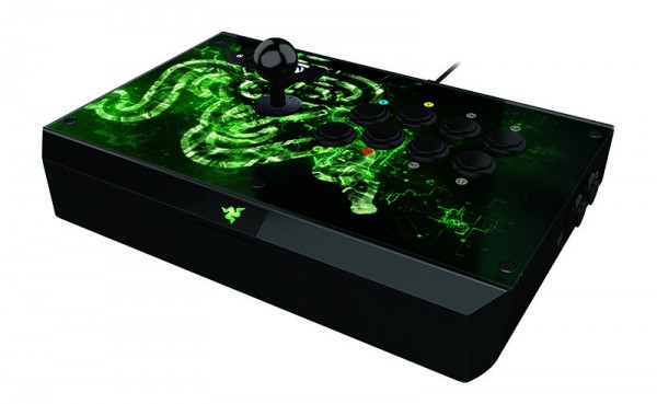 Razer Atrox
