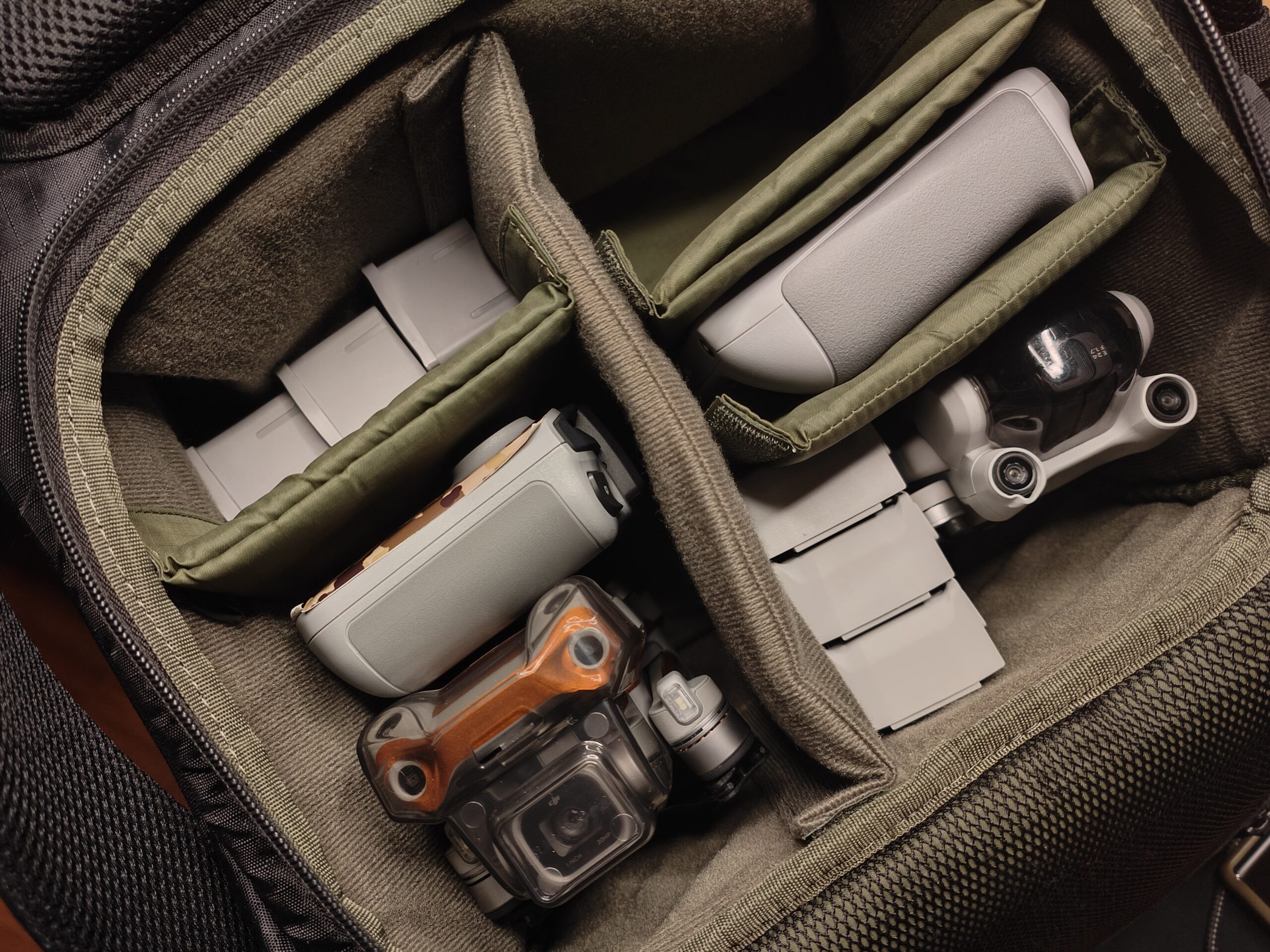DJI Mini 3 Pro review: The perfect travel drone - Techgoondu