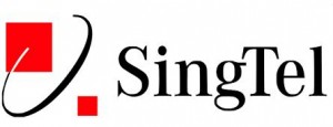 singtel-logo