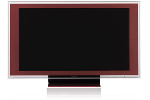 sony lcd tv