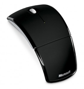 Arc Mouse