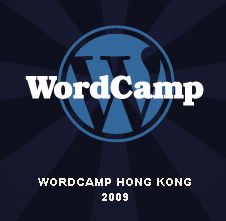 WordCamp Hong Kong