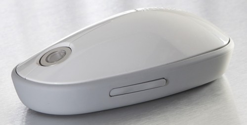 Bluetooth laser mouse
