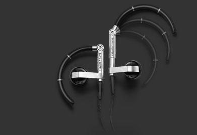 B & O Earphones