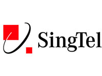 singtel