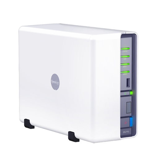 Synology DS210j