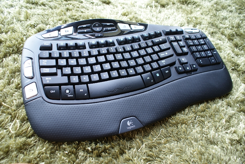 lære Sammentræf kanal Geek Buy: Logitech K350 wireless keyboard - Techgoondu