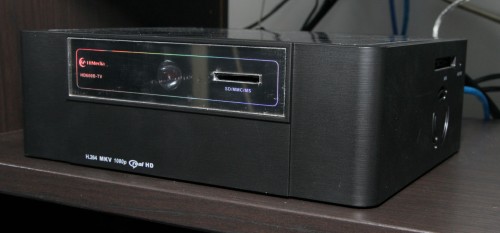 HiMedia HD600B-TV