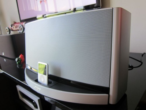 Bose SoundDock 10