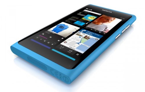 Nokia N9_cyan_1