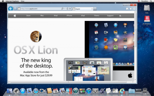 mac parallels desktop 9 for mac