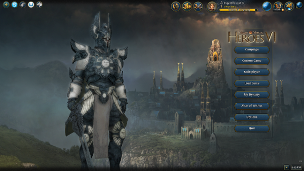 download heroes of might and magic 6 download heroes of might and magic 6