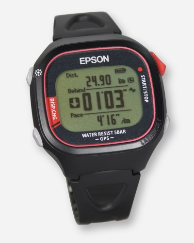 Gps tracker for runners online