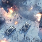 Company of Heroes 2 screenshot