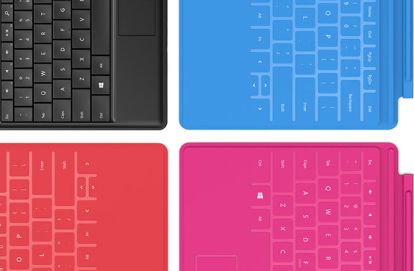 Keyboard covers