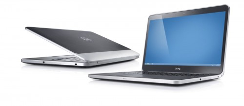 Dell XPS 14 Dell XPS 14