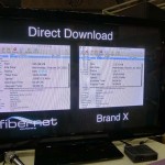 Viewqwest video showing its faster connections