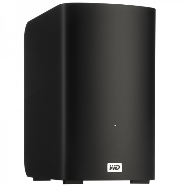 Western Digital My Book Velociraptor Duo