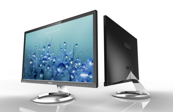 Goondu review: Asus Designo MX279 monitor - Techgoondu