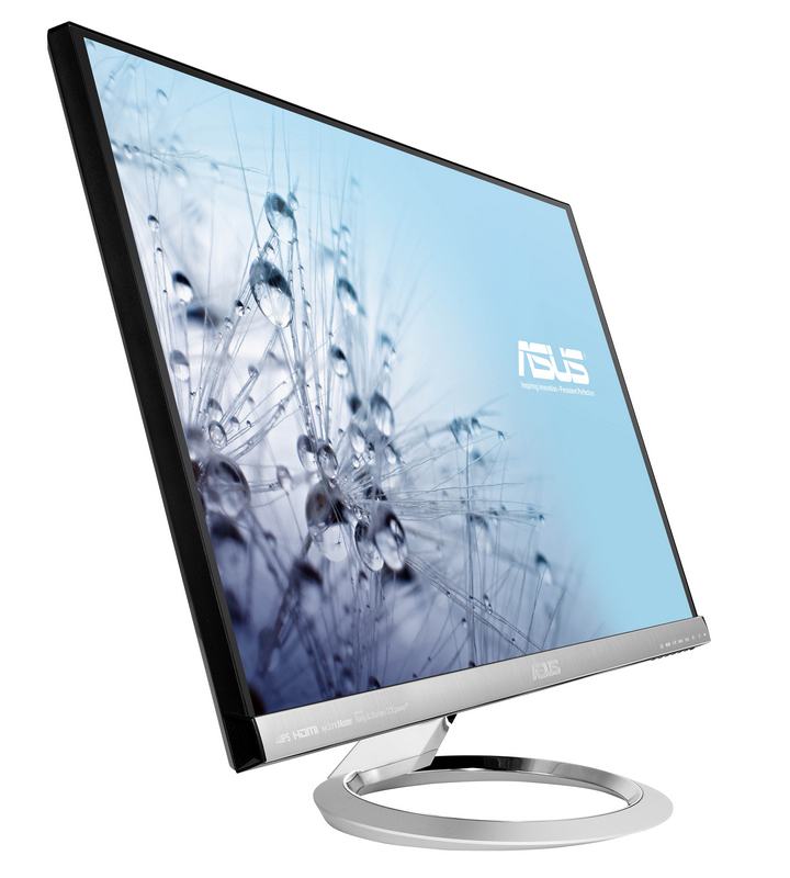 Goondu review: Asus Designo MX279 monitor - Techgoondu