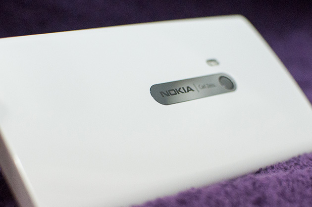 Nokia Lumia 920
