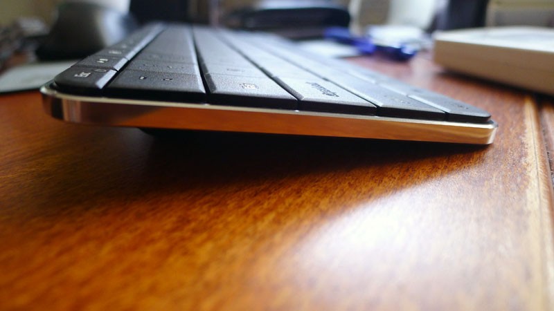 Geek buy: Microsoft Wedge Mobile keyboard Techgoondu