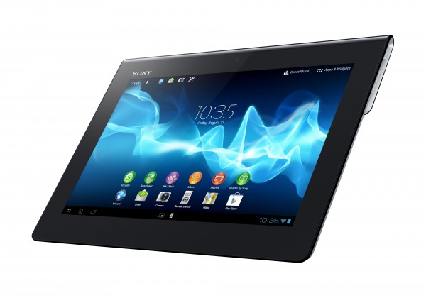Xperia Tablet S (1)